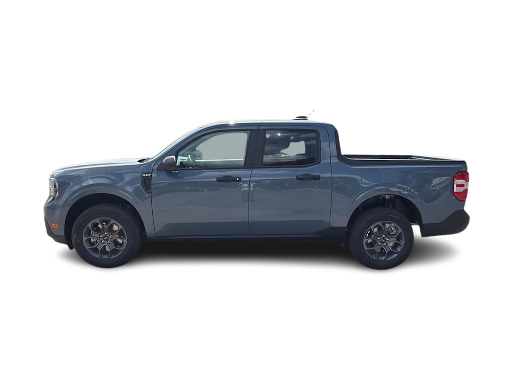 Thumbnail: 2026 Ford Maverick - 3
