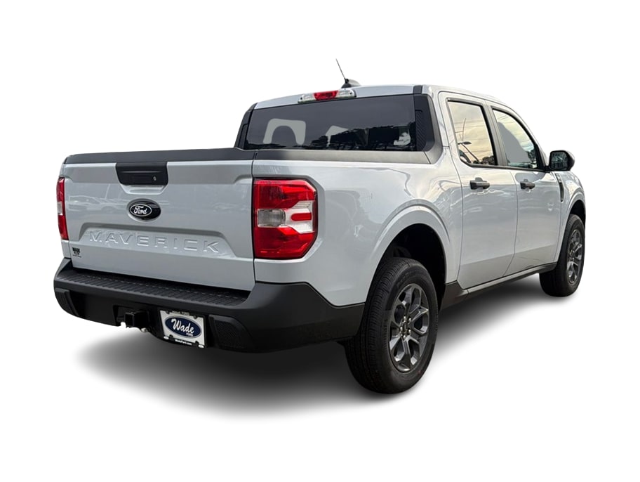 Thumbnail: 2026 Ford Maverick - 21