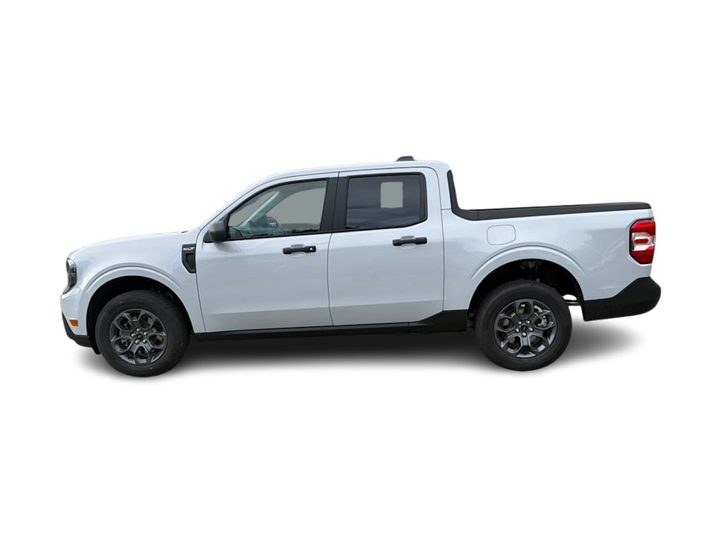 Thumbnail: 2026 Ford Maverick - 3