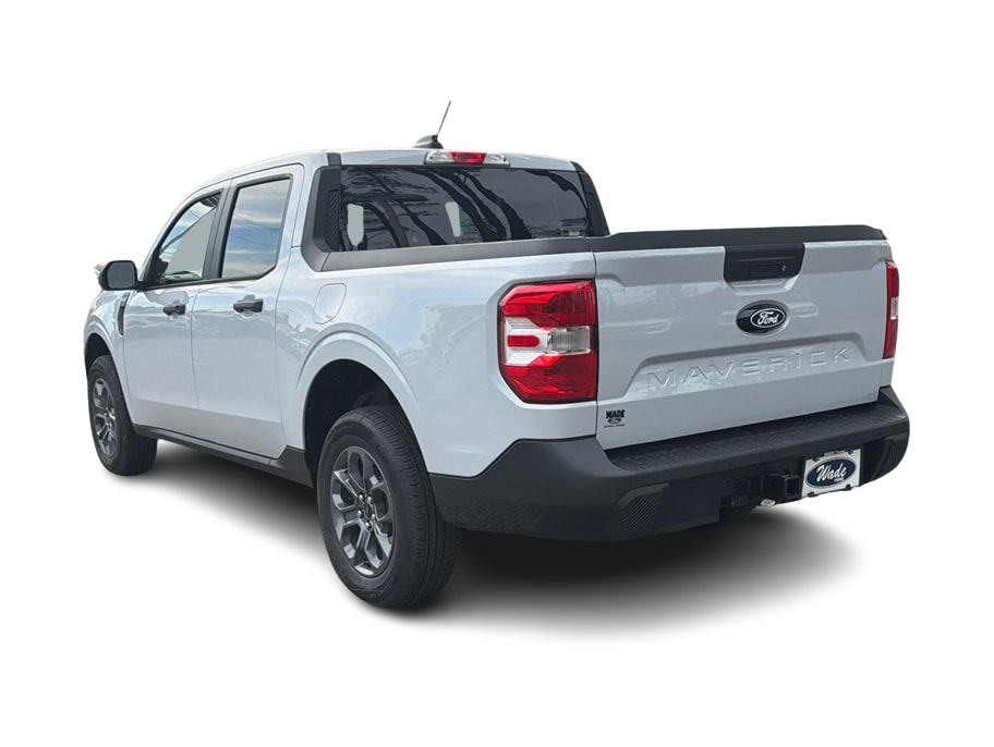 Thumbnail: 2026 Ford Maverick - 4