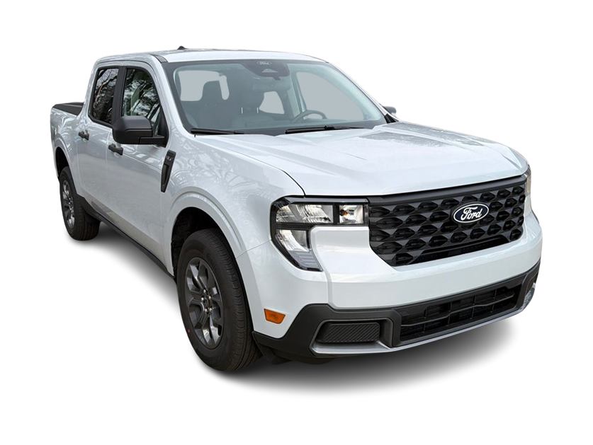 Thumbnail: 2026 Ford Maverick - 19