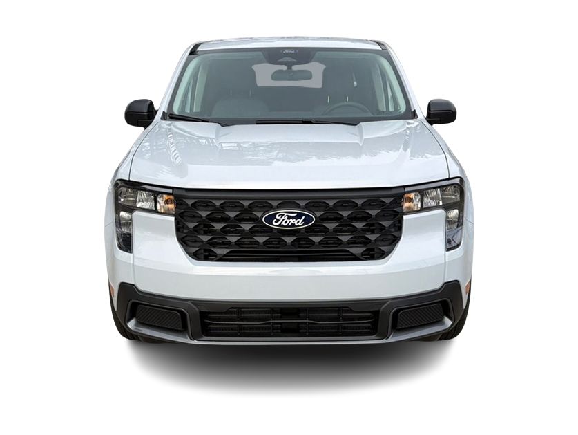 Thumbnail: 2026 Ford Maverick - 6