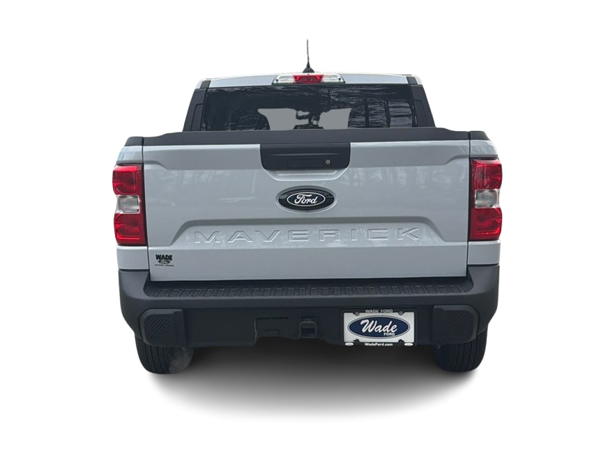 Thumbnail: 2026 Ford Maverick - 5