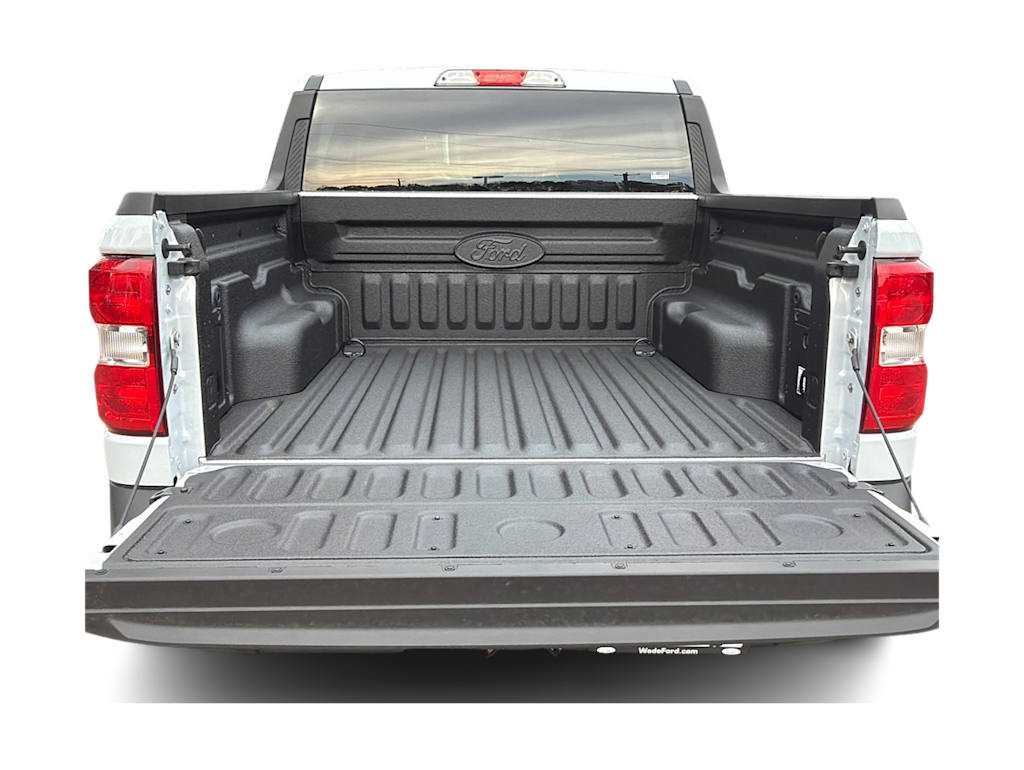 Thumbnail: 2026 Ford Maverick - 17