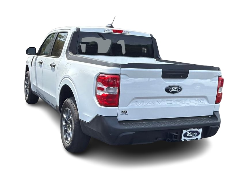 Thumbnail: 2026 Ford Maverick - 4