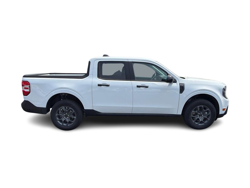 Thumbnail: 2026 Ford Maverick - 20