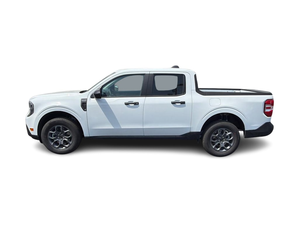 Thumbnail: 2026 Ford Maverick - 3