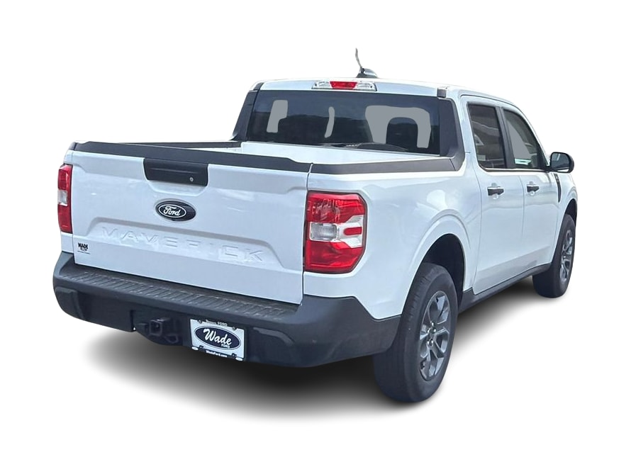 Thumbnail: 2026 Ford Maverick - 21
