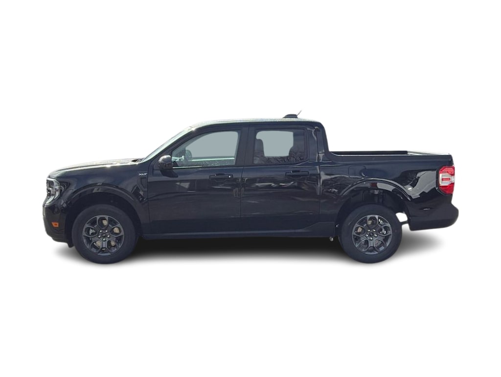 Thumbnail: 2026 Ford Maverick - 3