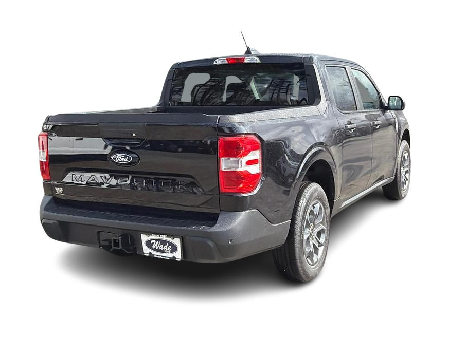 Thumbnail: 2026 Ford Maverick - 21