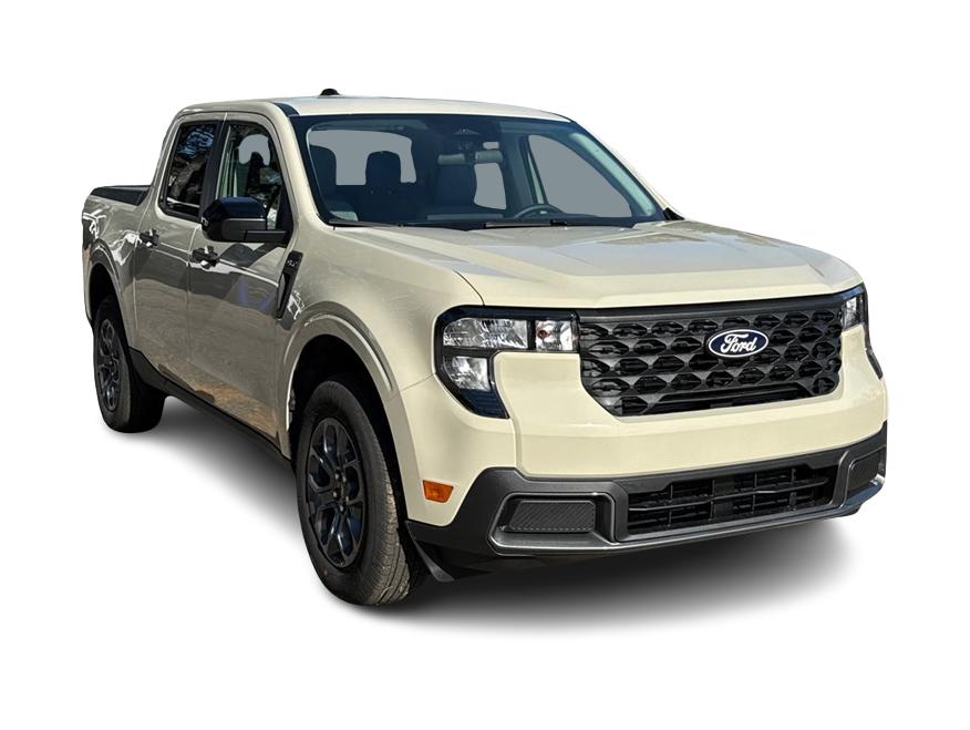 Thumbnail: 2025 Ford Maverick - 19