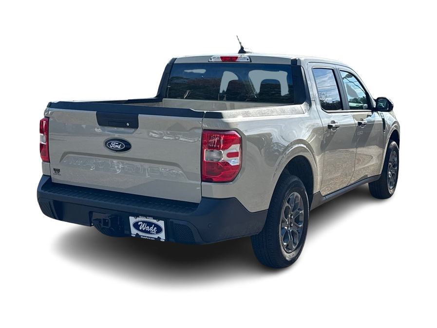 Thumbnail: 2025 Ford Maverick - 21