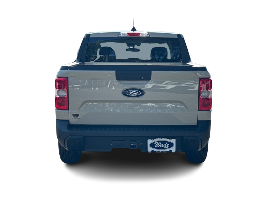 Thumbnail: 2025 Ford Maverick - 5