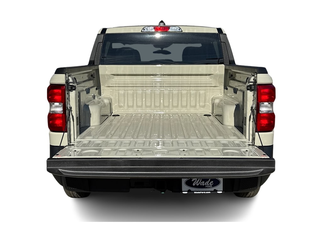 Thumbnail: 2025 Ford Maverick - 17