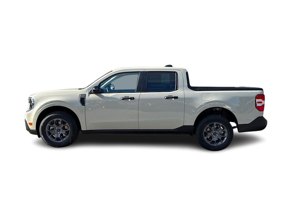 Thumbnail: 2025 Ford Maverick - 3