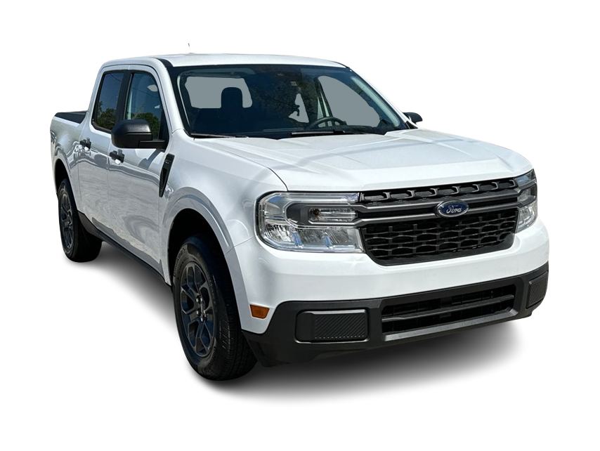 2024 Ford Maverick XLT 19
