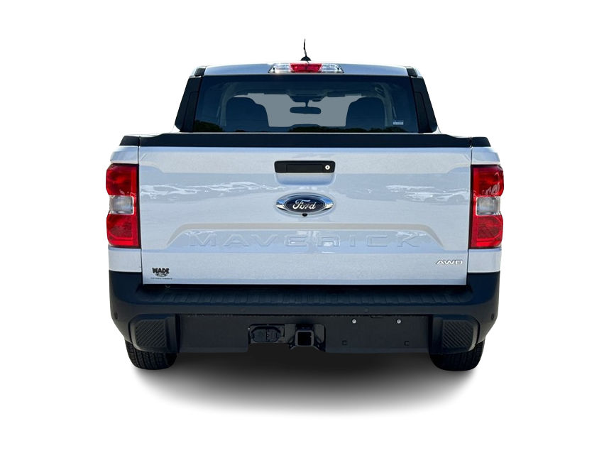 2024 Ford Maverick XLT 5