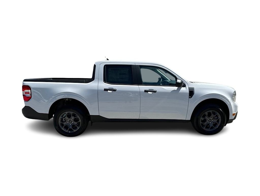 2024 Ford Maverick XLT 20