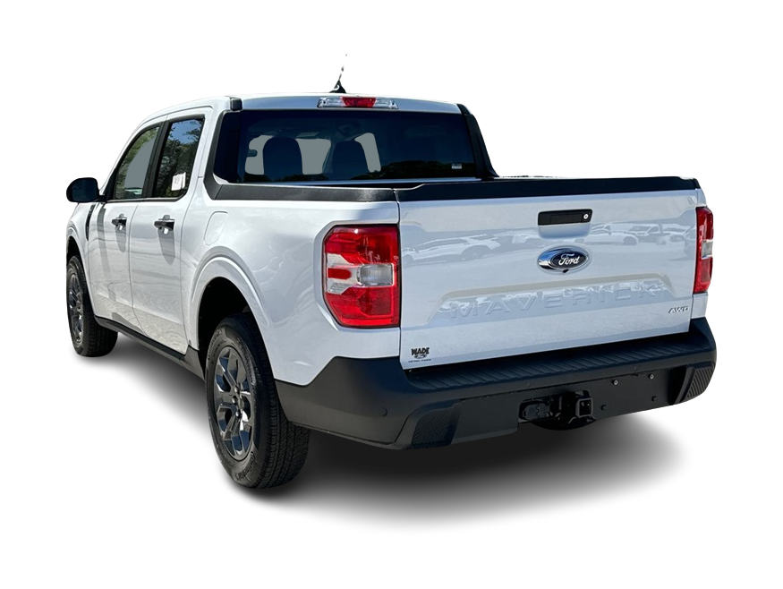 2024 Ford Maverick XLT 4