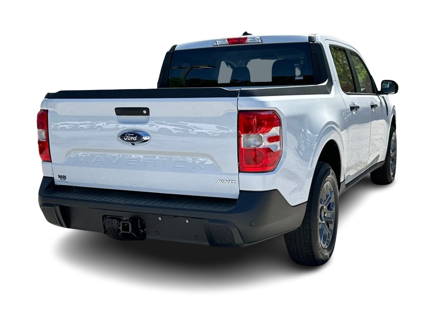 2024 Ford Maverick XLT 21