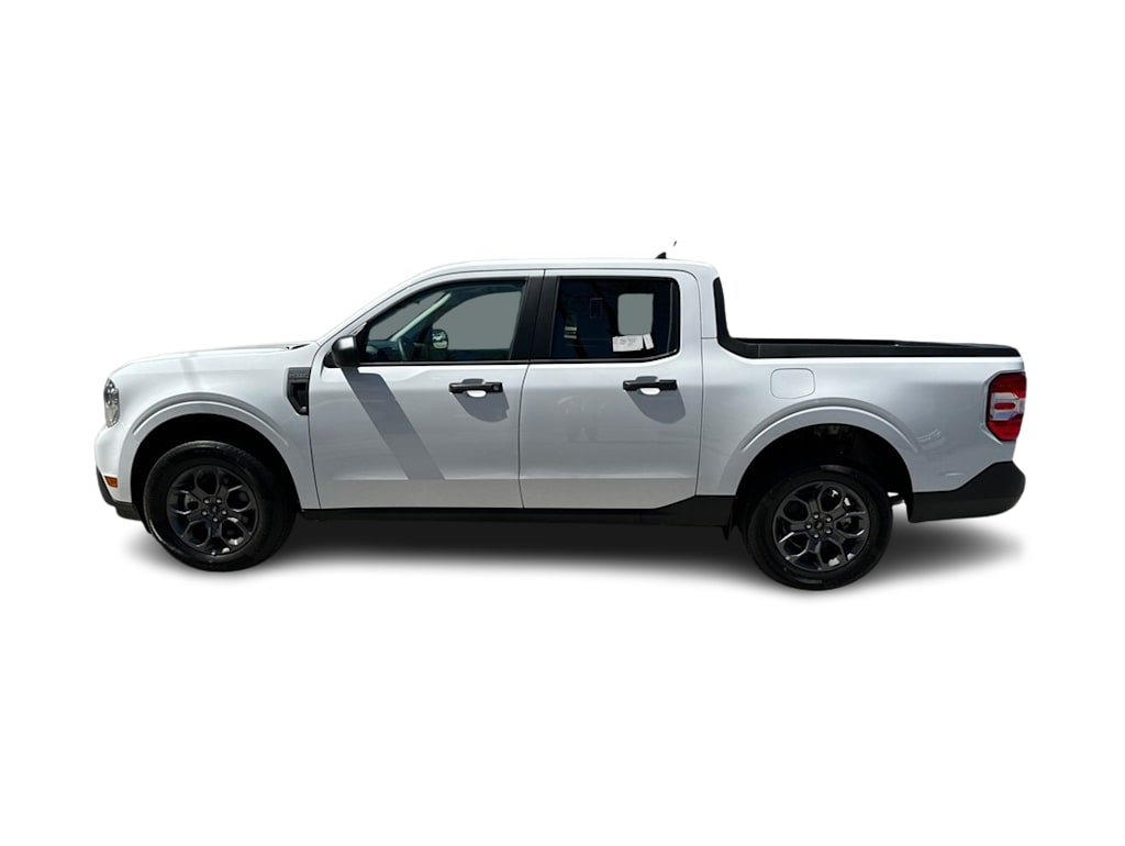 2024 Ford Maverick XLT 3