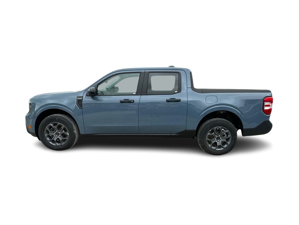 Thumbnail: 2025 Ford Maverick - 3