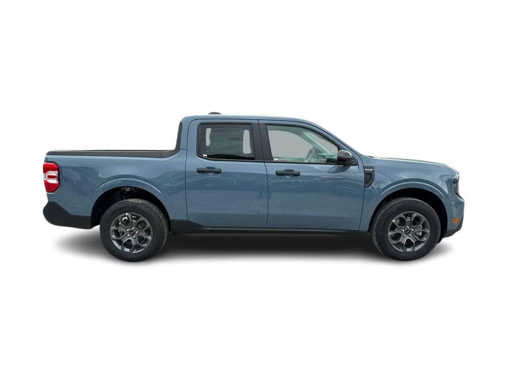 Thumbnail: 2025 Ford Maverick - 19