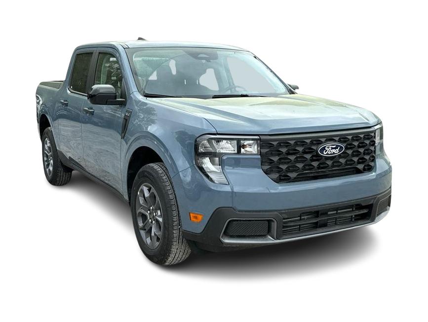 Thumbnail: 2025 Ford Maverick - 18