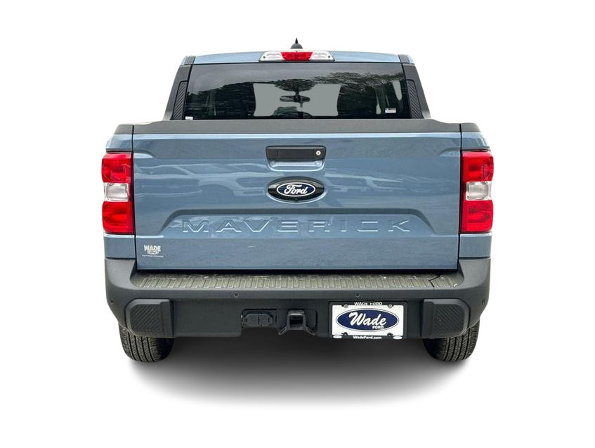Thumbnail: 2025 Ford Maverick - 5