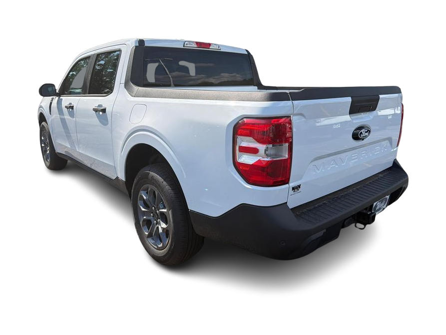Thumbnail: 2026 Ford Maverick - 4