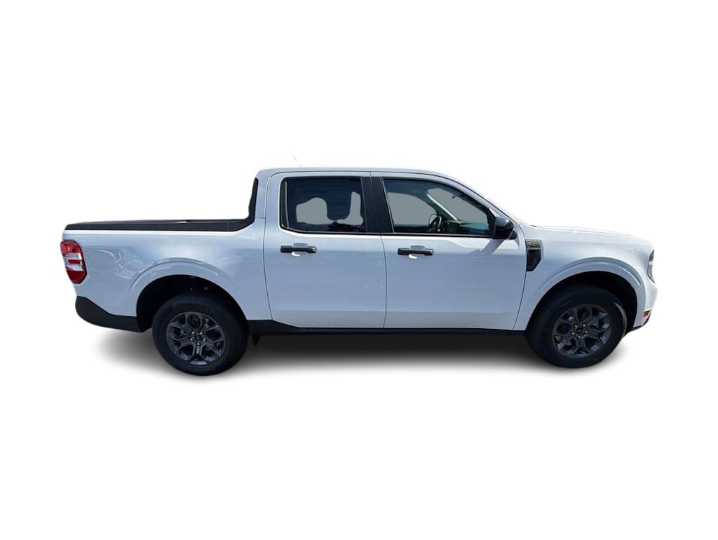 Thumbnail: 2026 Ford Maverick - 20