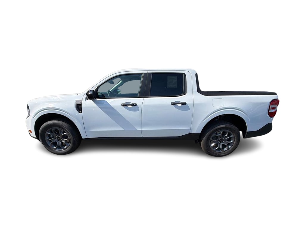 Thumbnail: 2026 Ford Maverick - 3