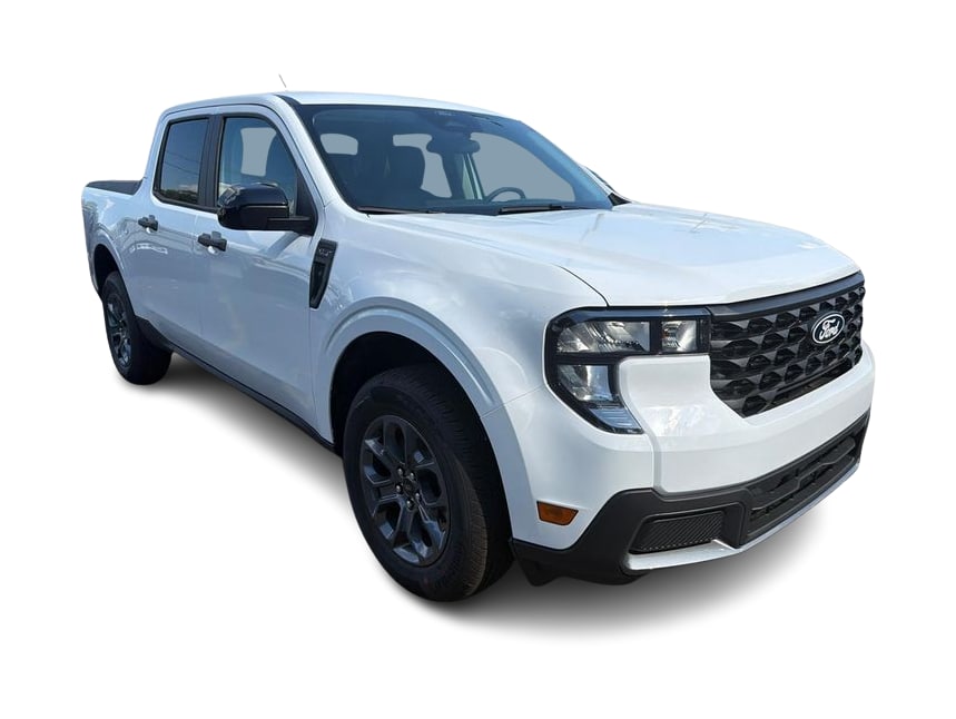 Thumbnail: 2026 Ford Maverick - 19