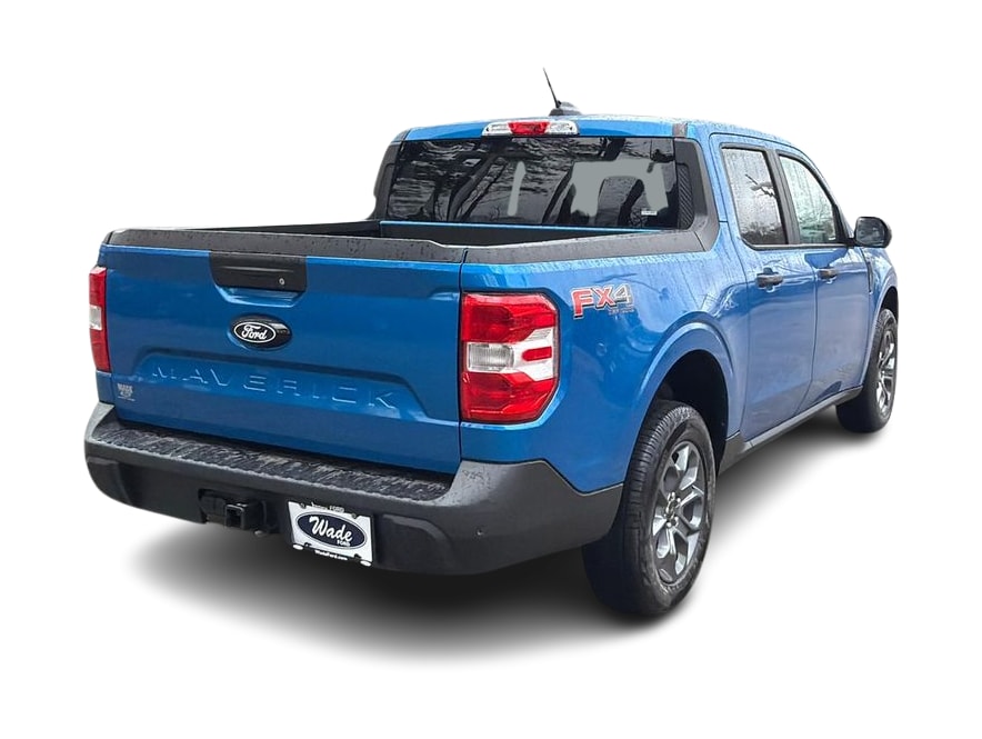 Thumbnail: 2026 Ford Maverick - 19