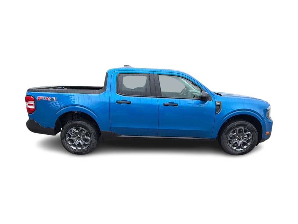 Thumbnail: 2026 Ford Maverick - 18