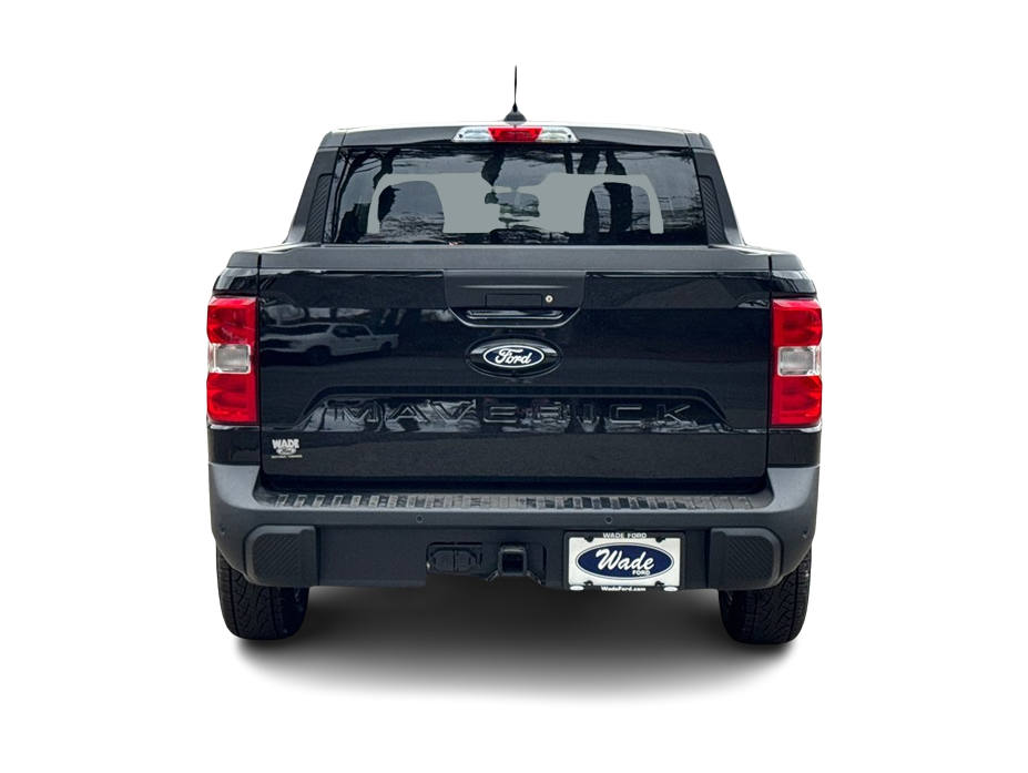 Thumbnail: 2025 Ford Maverick - 5