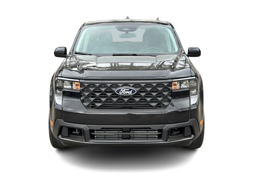 Thumbnail: 2025 Ford Maverick - 6