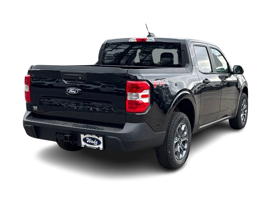 Thumbnail: 2025 Ford Maverick - 21