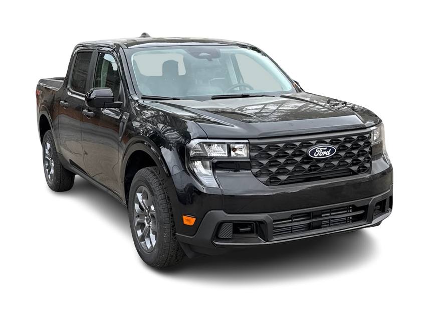 Thumbnail: 2025 Ford Maverick - 19