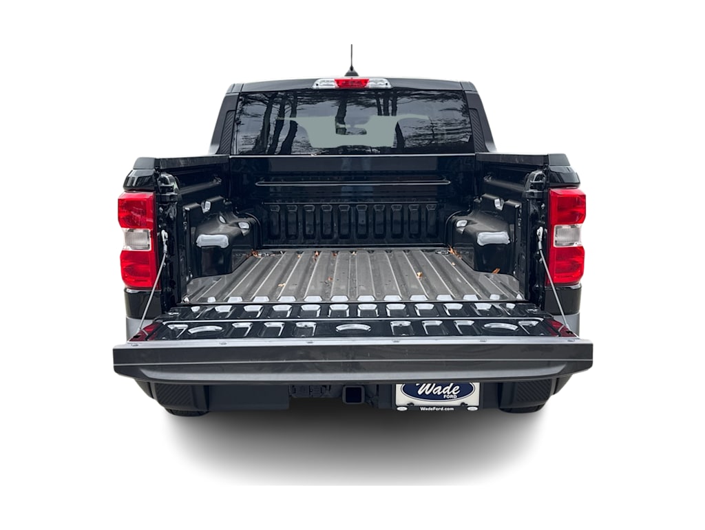 Thumbnail: 2025 Ford Maverick - 17