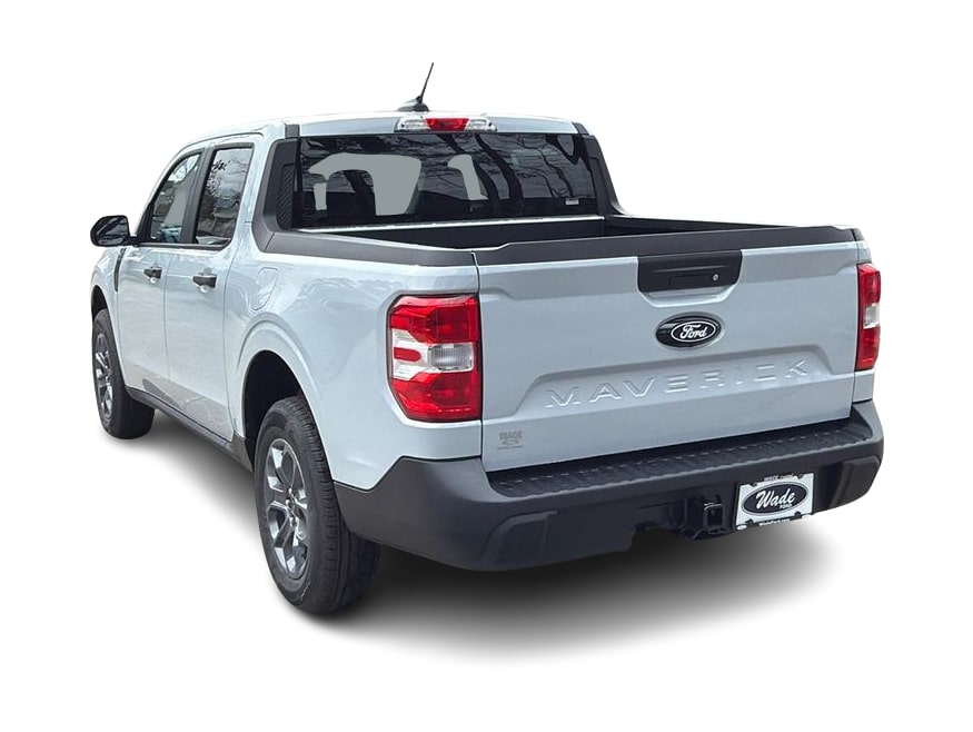 Thumbnail: 2026 Ford Maverick - 4