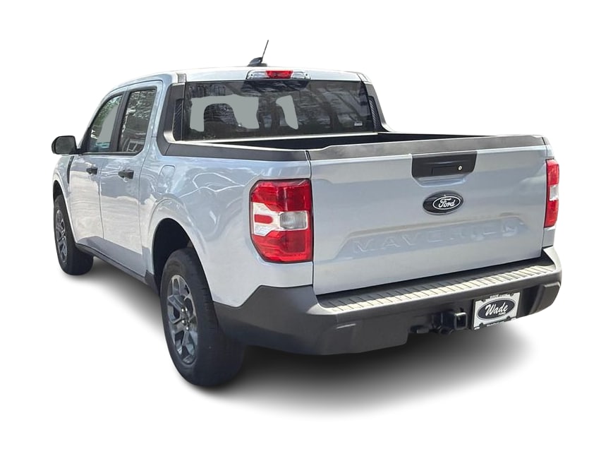 Thumbnail: 2026 Ford Maverick - 4
