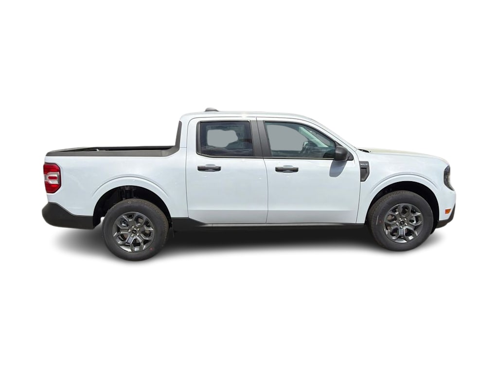 Thumbnail: 2026 Ford Maverick - 19
