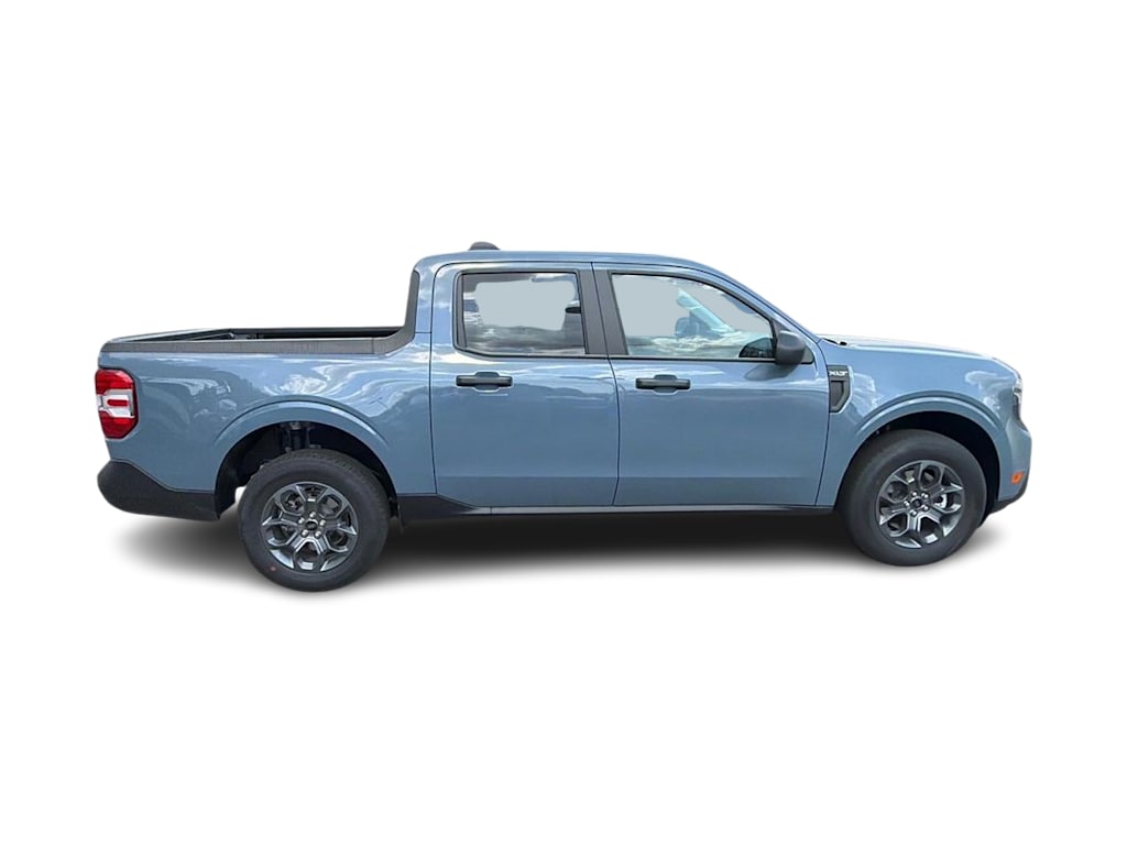 Thumbnail: 2026 Ford Maverick - 20