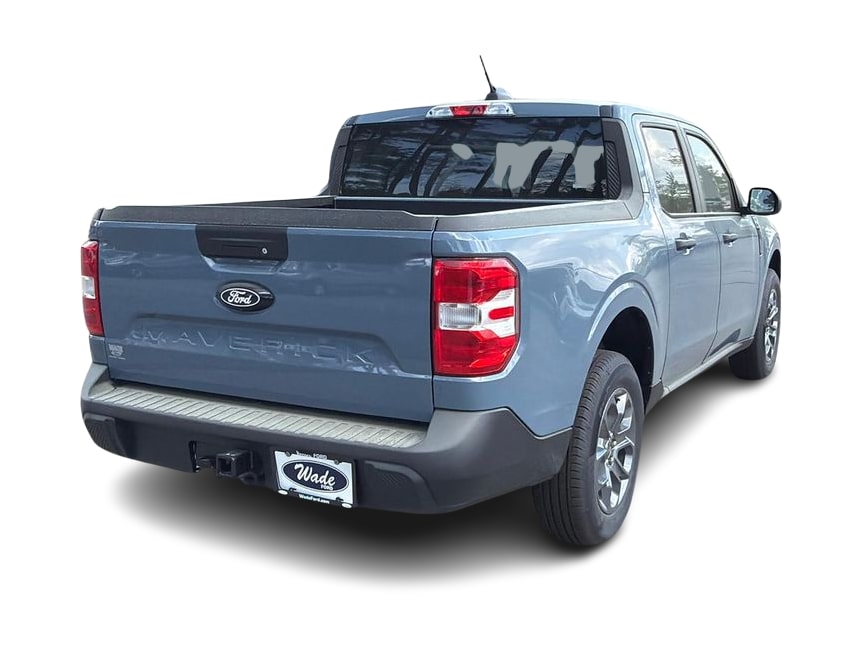 Thumbnail: 2026 Ford Maverick - 21
