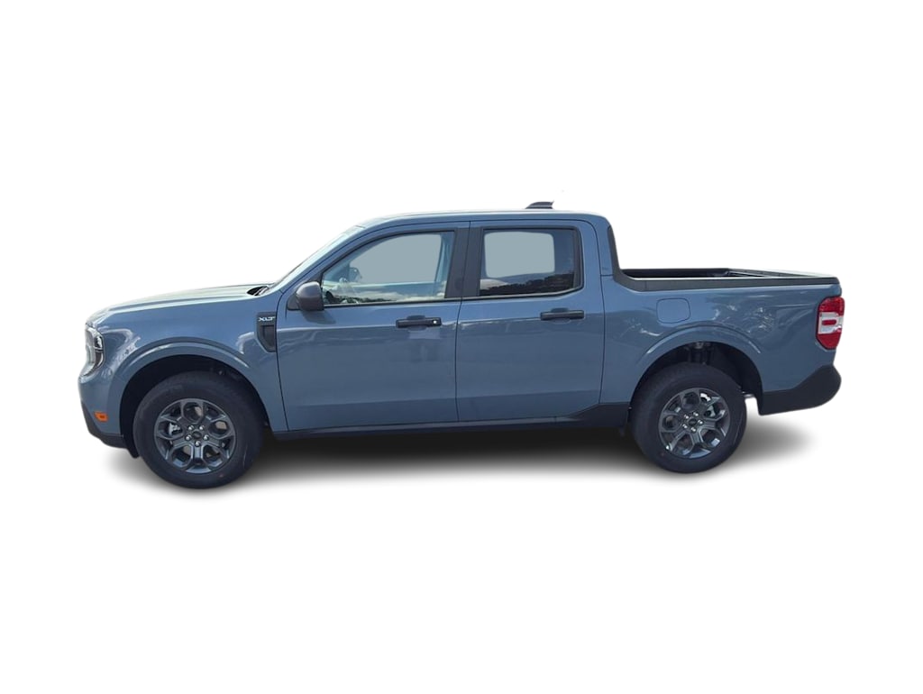 Thumbnail: 2026 Ford Maverick - 3