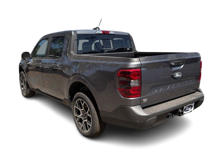 Thumbnail: 2026 Ford Maverick - 4