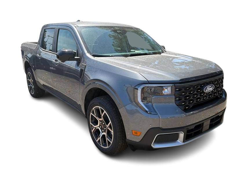 Thumbnail: 2026 Ford Maverick - 20