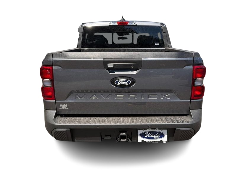 Thumbnail: 2026 Ford Maverick - 5