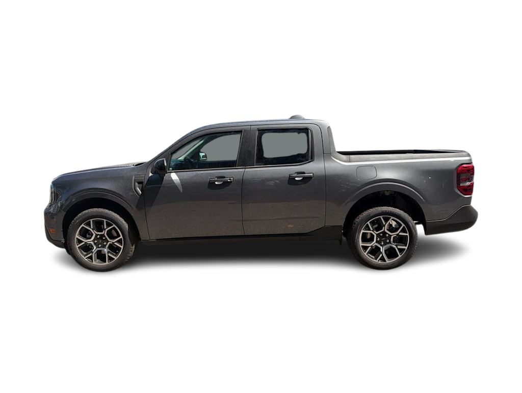 Thumbnail: 2026 Ford Maverick - 3